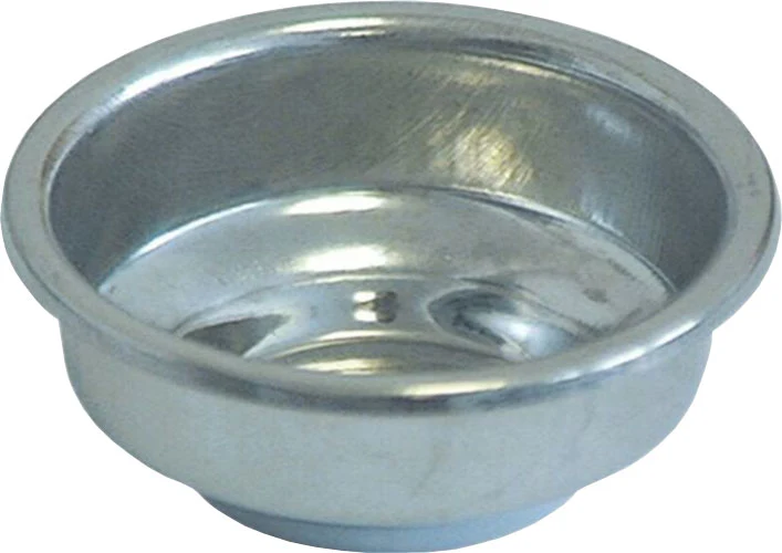 Blindsieb für 53mm Siebträger