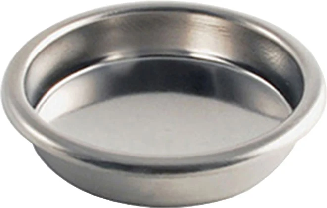 Blindsieb für 57mm Siebträger