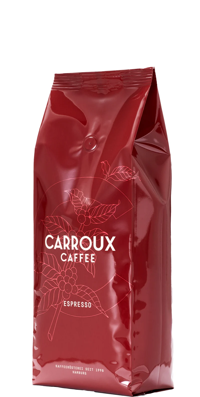 Carroux Caffee Espresso
