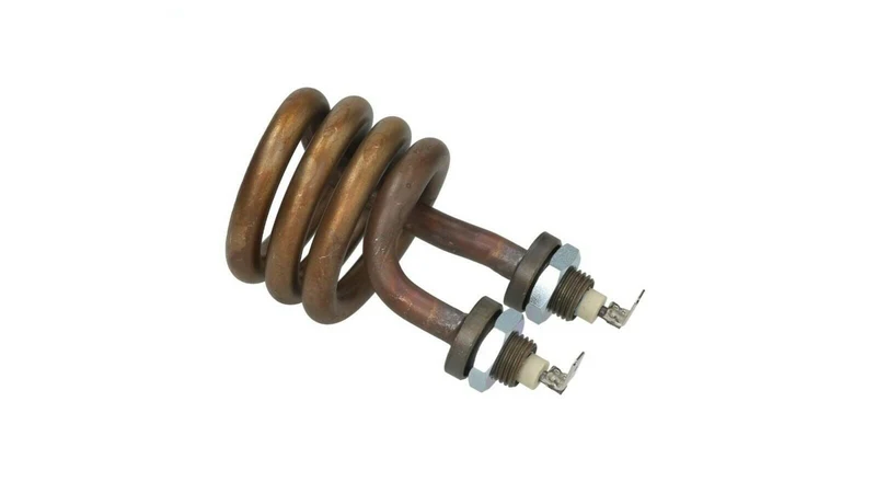 Rancilio V1/V2 Coffee Machine Heating Element For Silvia 1100w 230v - 33122014