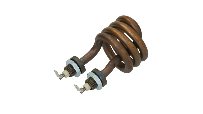 Rancilio V1/V2 Coffee Machine Heating Element For Silvia 1100w 230v - 33122014