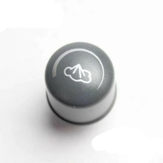 Saeco Steam Knob (Gray) For Vienna - 227720963