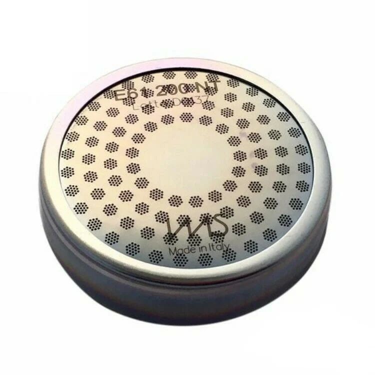IMS Rocket Wega E61200NT Competition Shower Screen 200 microns Nanotech
