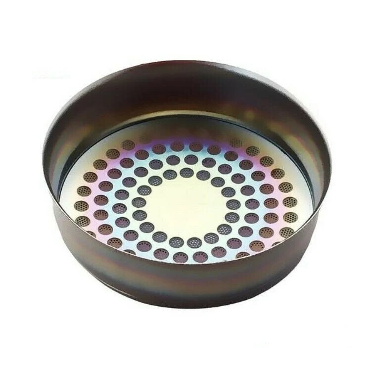 IMS Rocket Wega E61200NT Competition Shower Screen 200 microns Nanotech