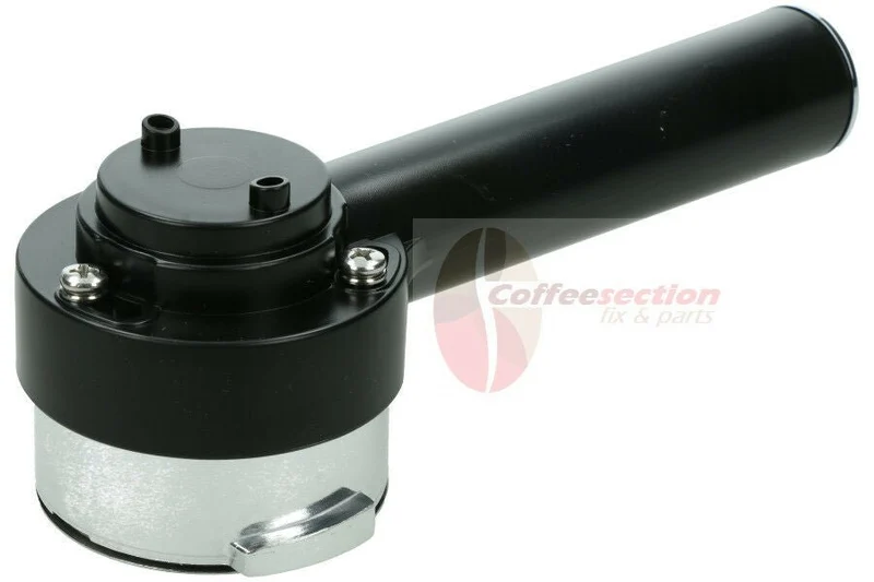 Gaggia OEM pressurized portafilter for Semi-Automatic models Gran Viva Carezza