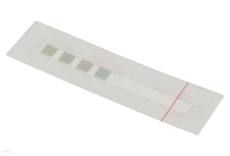 Philips Saeco Water Hardness Test Sticks x 3