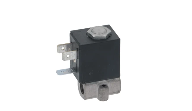 Breville Solenoid Valve 240V 50/60Hz for BARISTA EXPRESS BES870 BES878 BES880