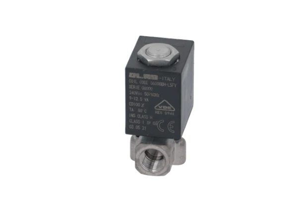 Breville Solenoid Valve 240V 50/60Hz for BARISTA EXPRESS BES870 BES878 BES880