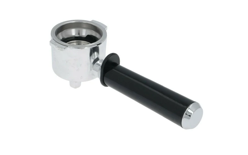 Delonghi Portafilter Filter Holder Assembly with 2 cup basket - ECP3220 ECP33.21