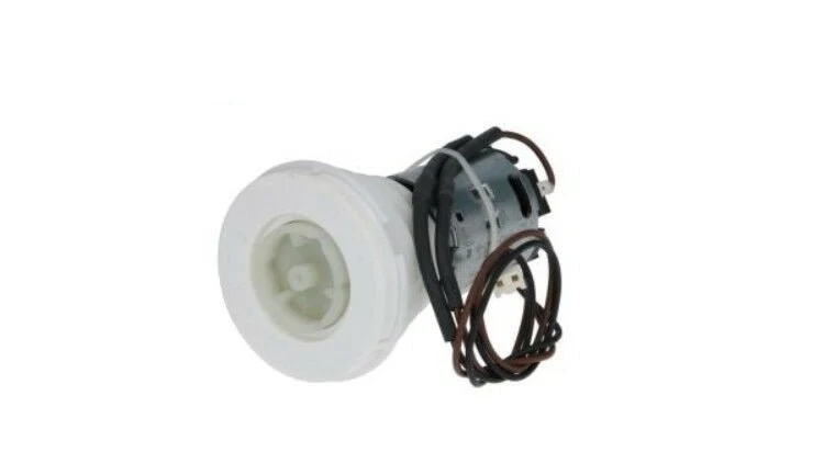 Saeco Grinder Motor 230V for Vienna,Magic,Royal,Incanto Old Models
