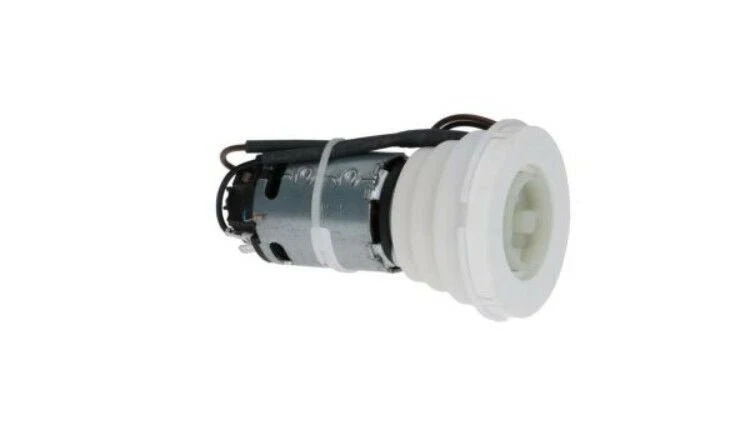 Saeco Grinder Motor 230V for Vienna,Magic,Royal,Incanto Old Models