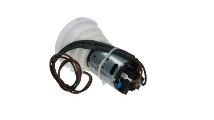Saeco Grinder Motor 230V for Vienna,Magic,Royal,Incanto Old Models