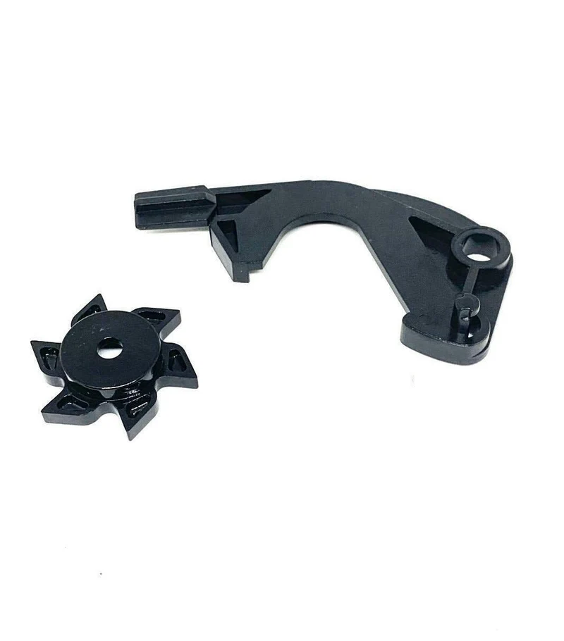 Gaggia Repair Kit Complete For MDF Grinder - 4 piece set