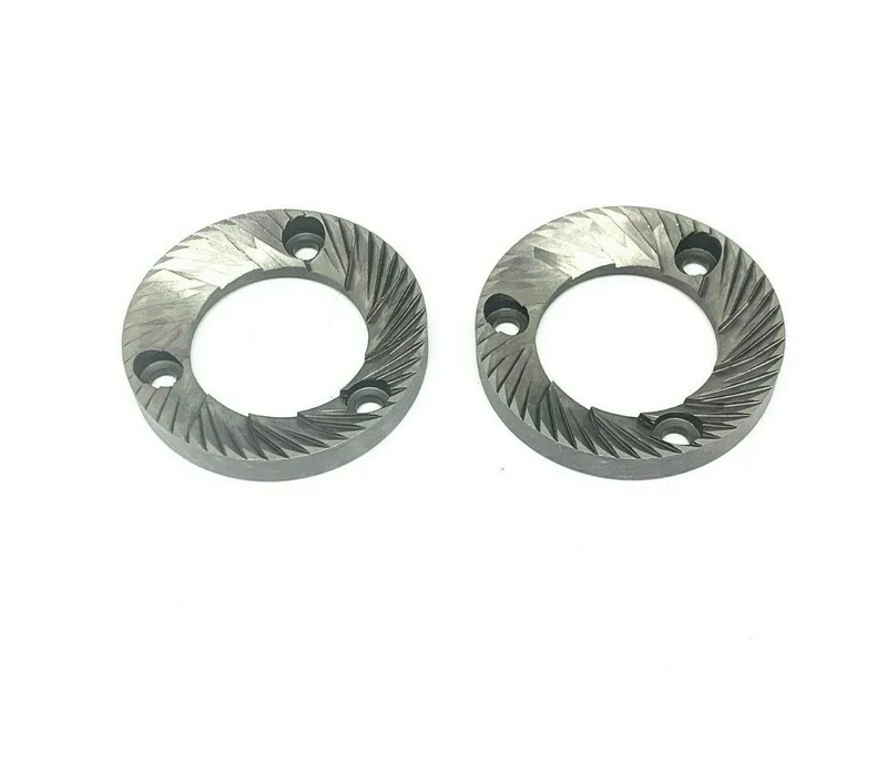 Gaggia Repair Kit Complete For MDF Grinder - 4 piece set