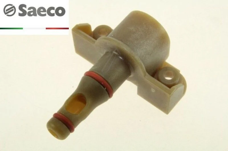 Saeco Gaggia Regulator Valve Pin Flow Selector Faucet For Intelia Brera 11013531