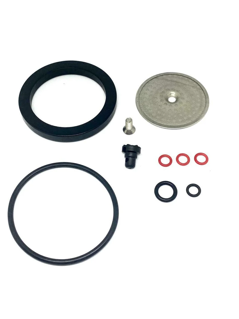 Gaggia Full Repair Kit For Classic, Coffee, New Baby, Evolution - 10 piece set
