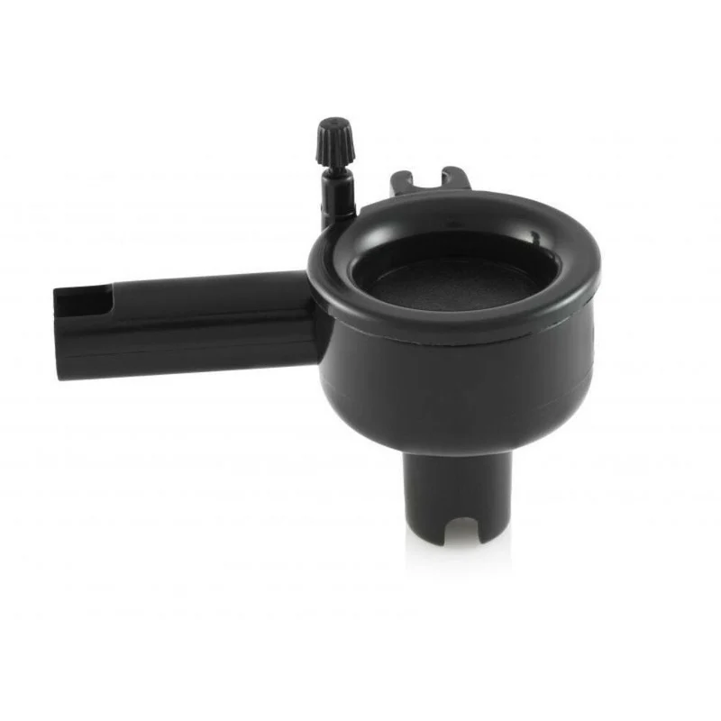 Saeco Cappuccinatore - black - 142520150 for Royal Professional,Royal Cappuccino