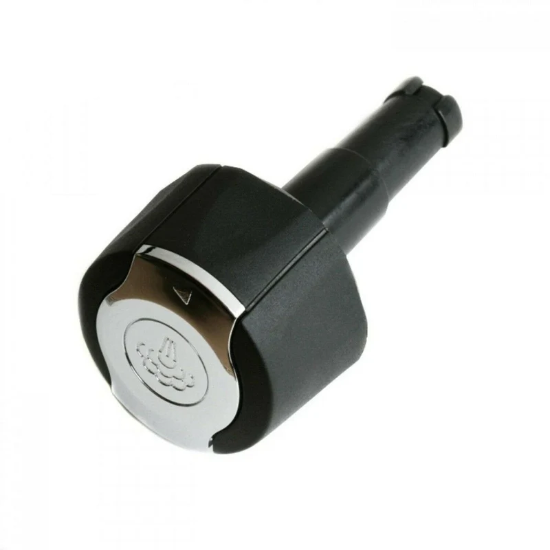 Rancilio Silvia V3 Ergonomic Steam Valve Knob - 10060190