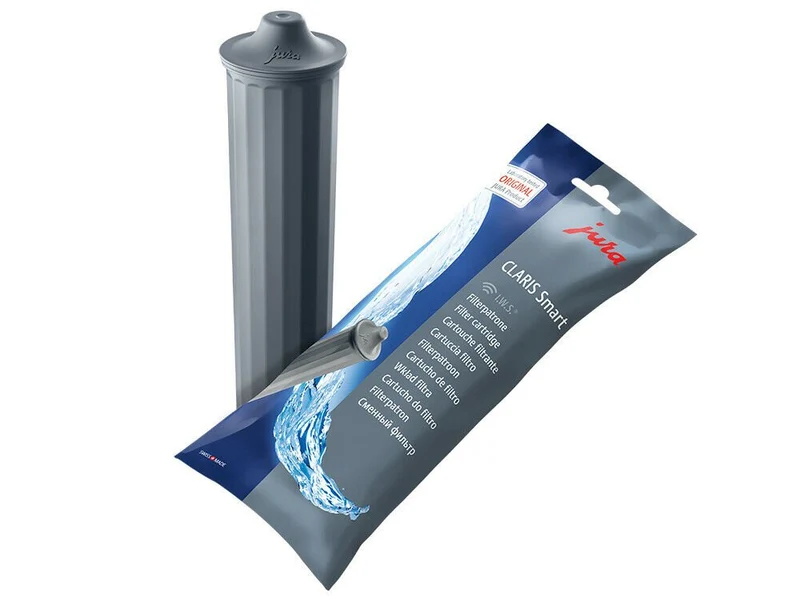 Jura Original 71793 CLARIS Smart Water Tank Filter Cartridge For Coffee Machine