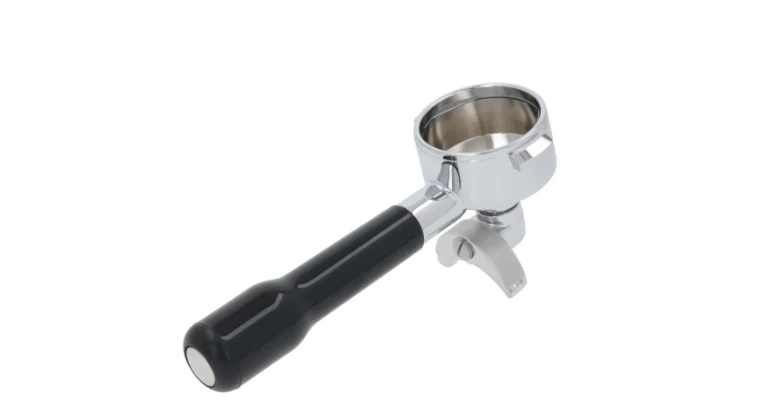 La Spaziale Portafilter Filterholder Double Spout Complete With 14g Basket