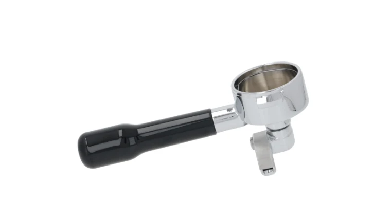 La Spaziale Portafilter Filterholder Double Spout Complete With 14g Basket