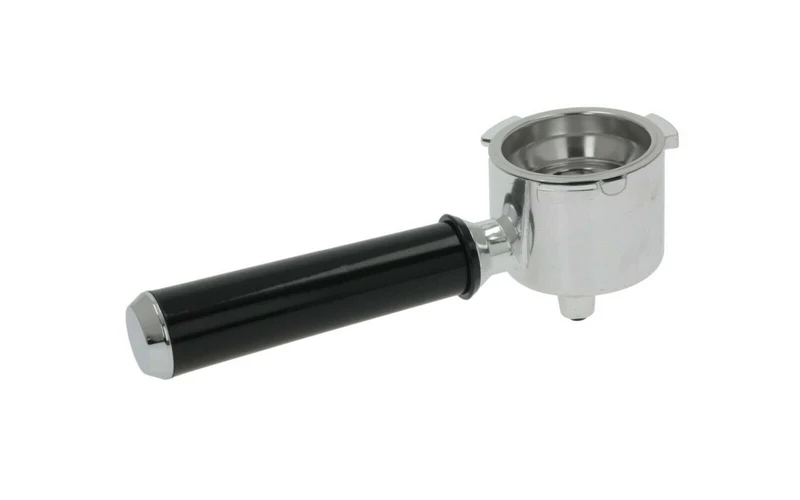 Breville Portafilter Filter Holder Assembly with 2 cup basket