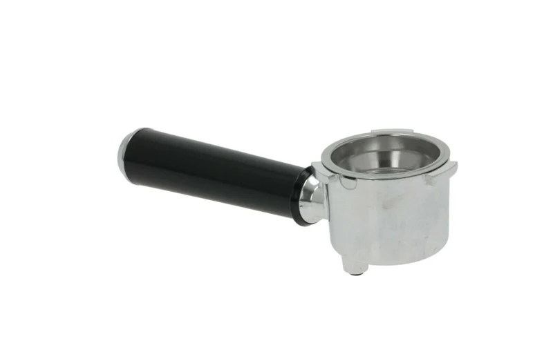 Breville Portafilter Filter Holder Assembly with 2 cup basket