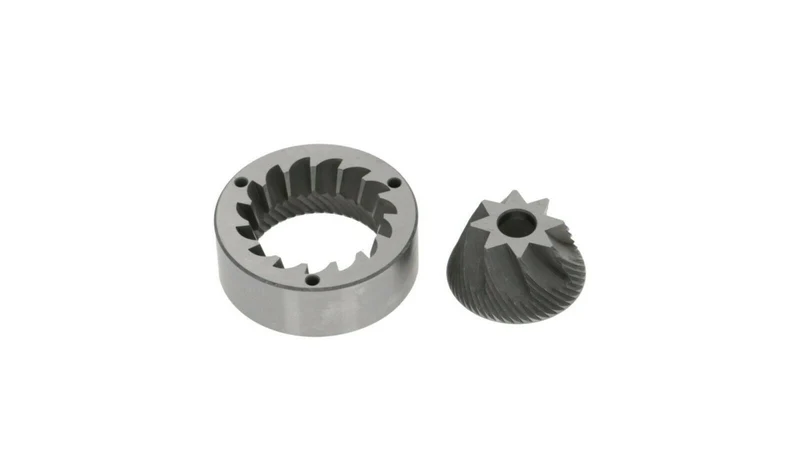 Ceado E92 E15 Fiorenzato Doge Conico Conical Grinding Burrs RH Made in Italy
