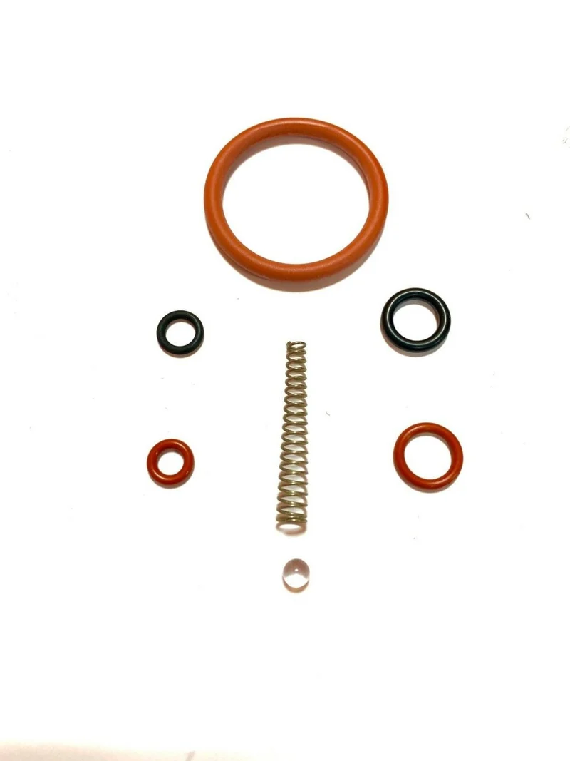 Saeco Odea, Talea, Primea, Xsmall Brew Group Repair Kit - 7 piece