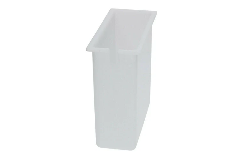 Rancilio Water Tank Container For Silvia Epoca - 38120334