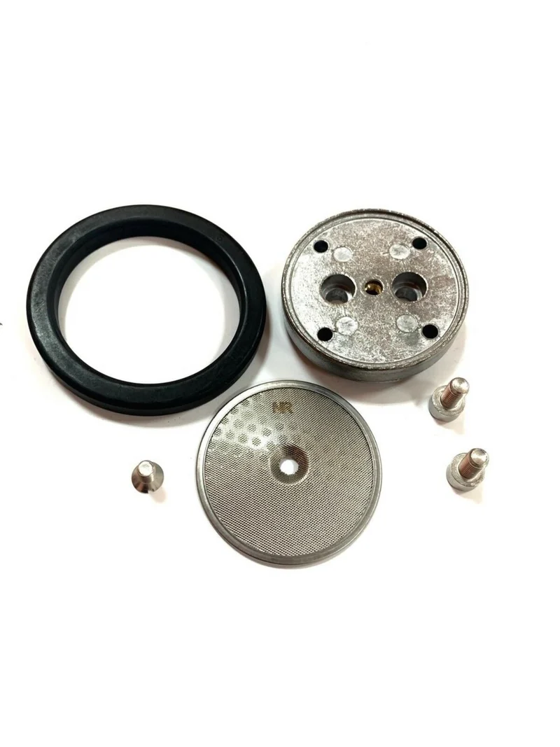 Gaggia Group Head Complete Set Repair Kit for Classic, Evolution, New Baby