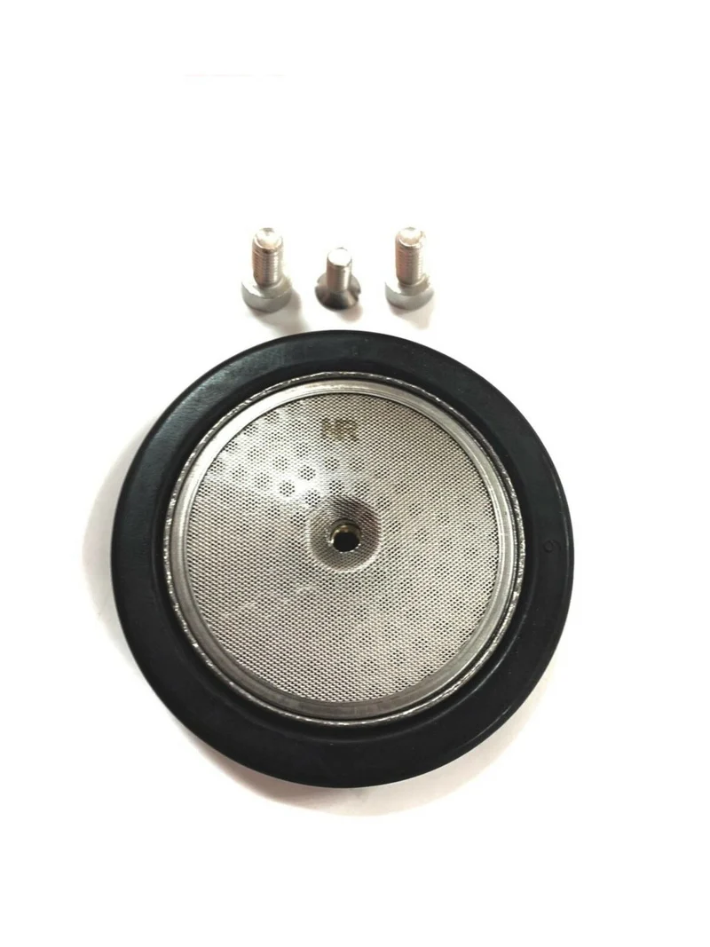 Gaggia Group Head Complete Set Repair Kit for Classic, Evolution, New Baby