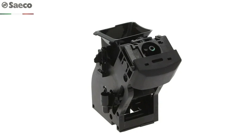 Gaggia Titanium Brew Group Unit For Saeco Vienna Delux Incanto Trevi - 11004183