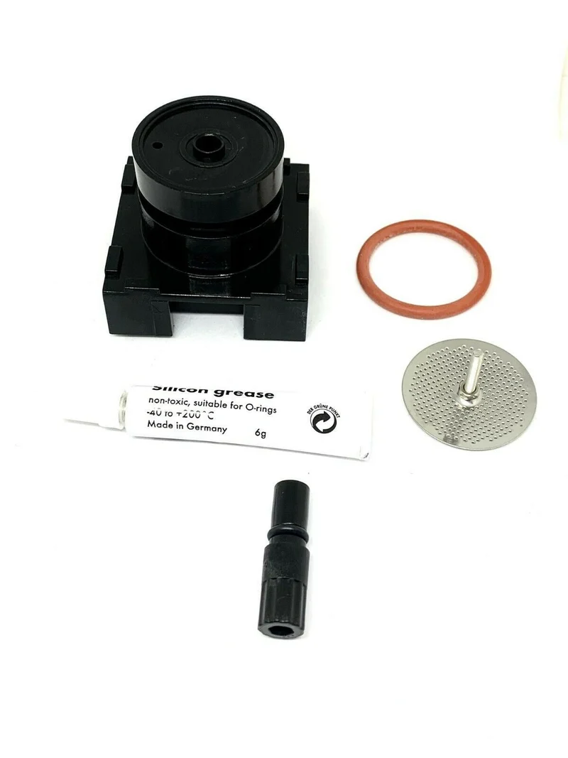 Saeco, Gaggia Piston Block Silicon Set Kit Brew Group for Royal Magic Vienna