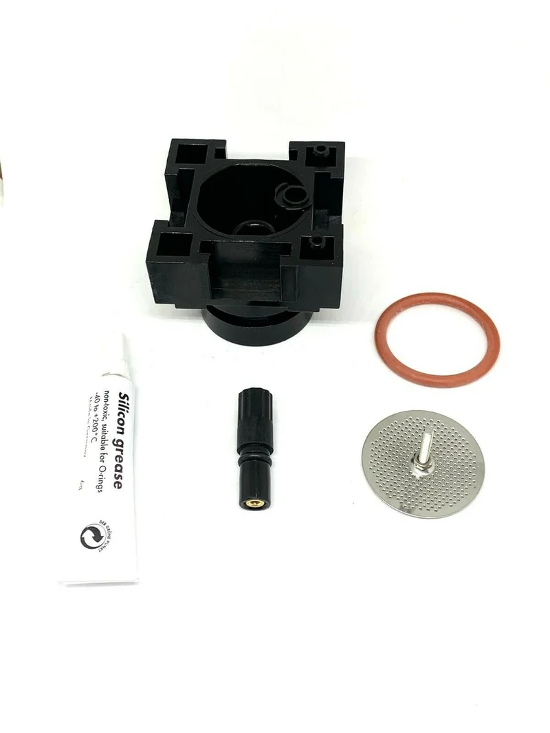 Saeco, Gaggia Piston Block Silicon Set Kit Brew Group for Royal Magic Vienna