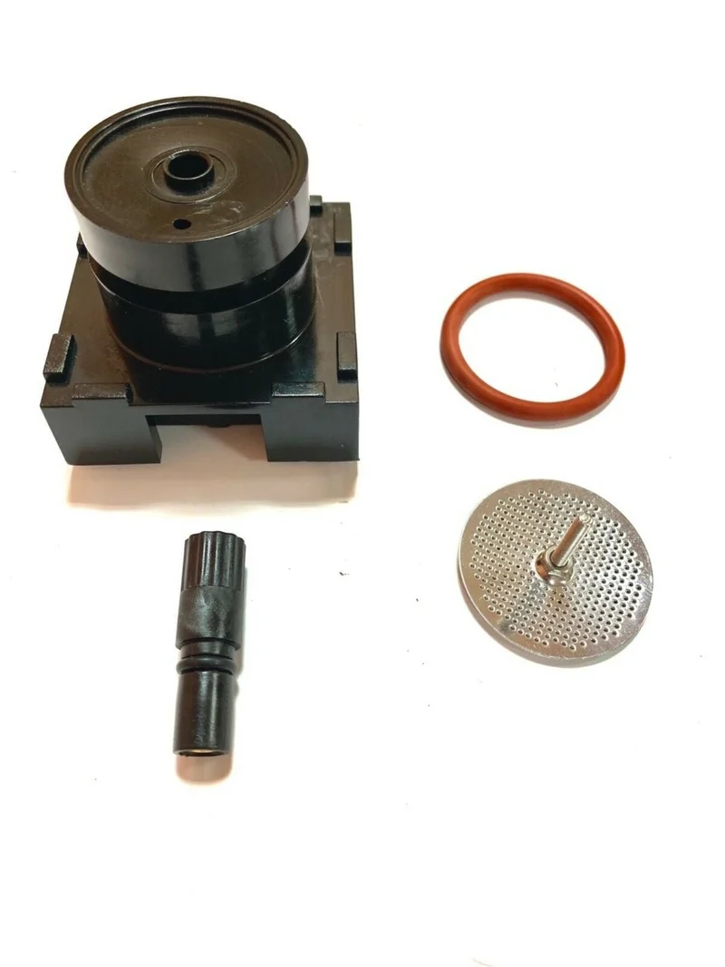 Saeco, Gaggia Piston Block Silicon Set Kit Brew Group for Royal Magic Vienna