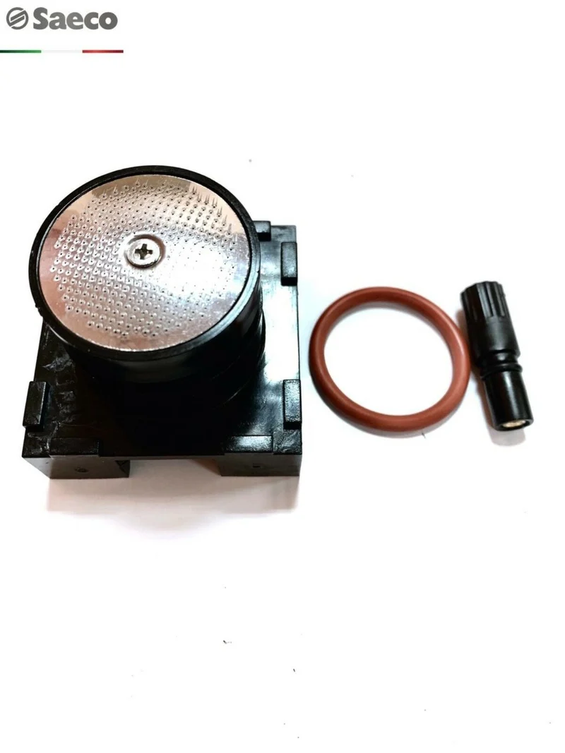 Saeco, Gaggia Piston Block Silicon Set Kit Brew Group for Royal Magic Vienna