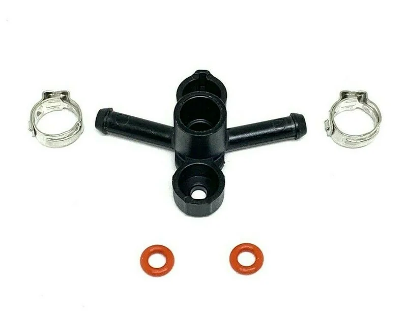 Saeco Minuto Boiler Fitting Reapir Kit Gaggia Anima - 5 piece set