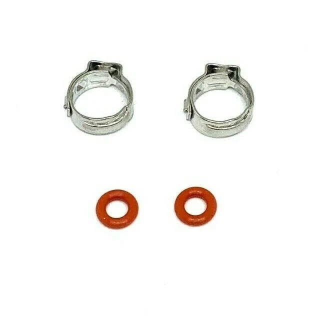 Saeco Minuto Boiler Fitting Reapir Kit Gaggia Anima - 5 piece set