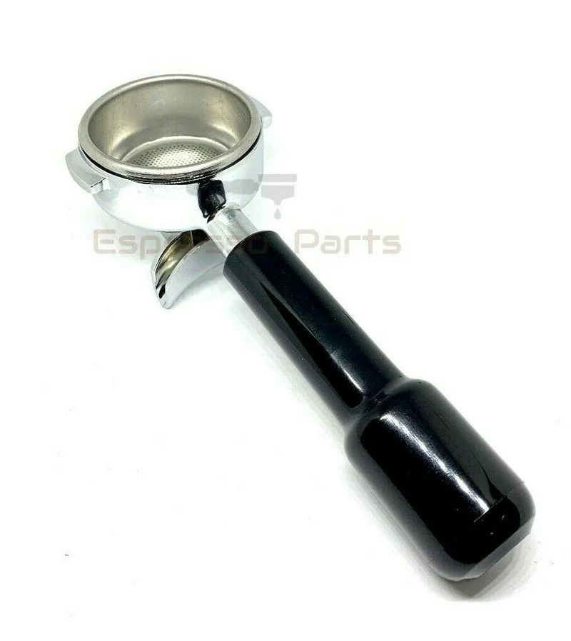 La Cimbali Portafilter Filterholder With Double Spout 14 gr Basket 492-561-000