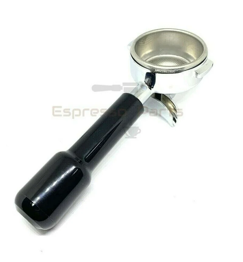 La Cimbali Portafilter Filterholder With Double Spout 14 gr Basket 492-561-000