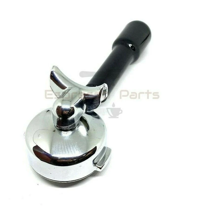 La Cimbali Portafilter Filterholder With Double Spout 14 gr Basket 492-561-000