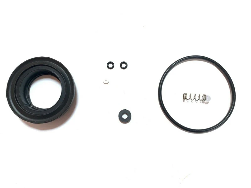 Saeco Via Venezia, Starbucks Barista SIN006 FULL Repair Kit - 8 piece set