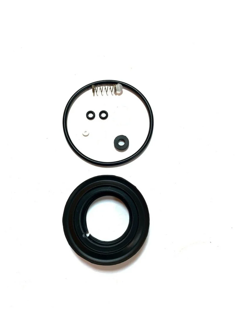 Saeco Via Venezia, Starbucks Barista SIN006 FULL Repair Kit - 8 piece set