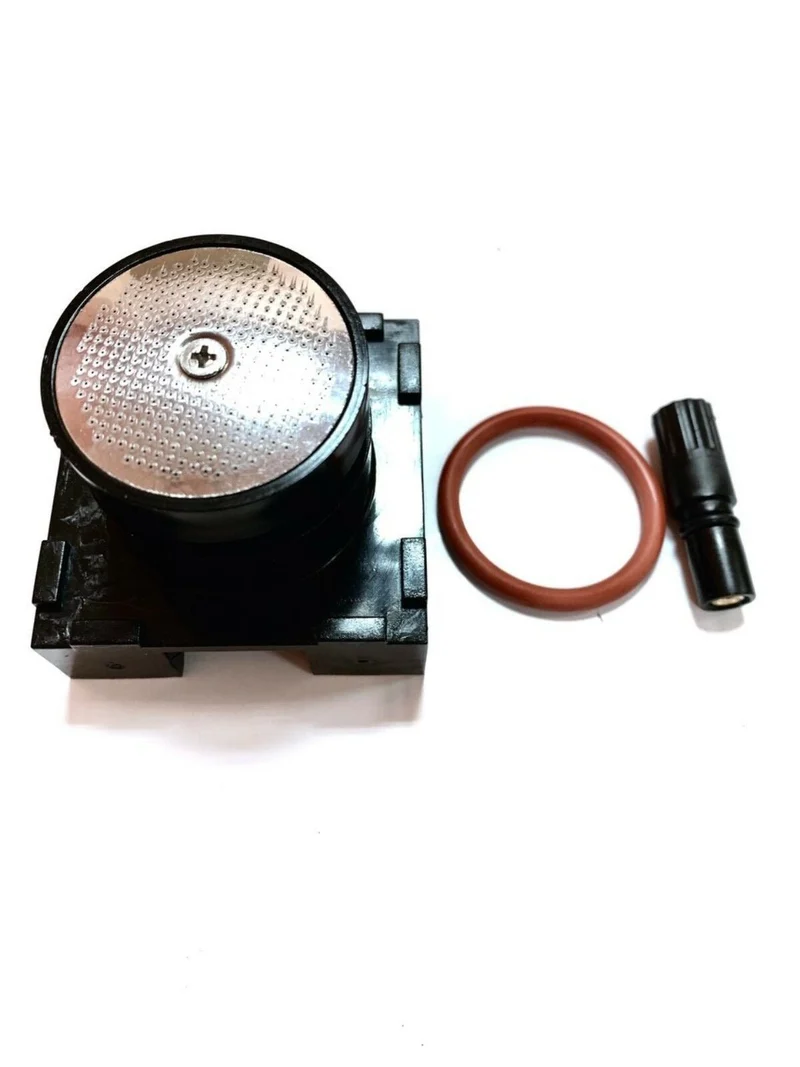 Saeco, Gaggia Piston Block Set Kit for Brew Group for Royal, Magic, Vienna