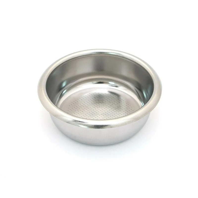 Gaggia Triple 3 Cup 21 g Filter Basket for Classic, New Baby, Saeco Nina