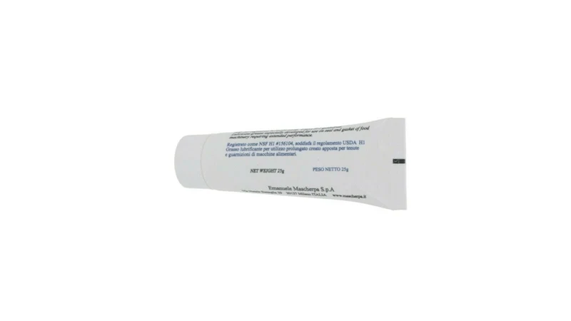 Tecnite Lubrifilm 25g Food Grade Silicone Lubricant Silicon Grease NSF certified