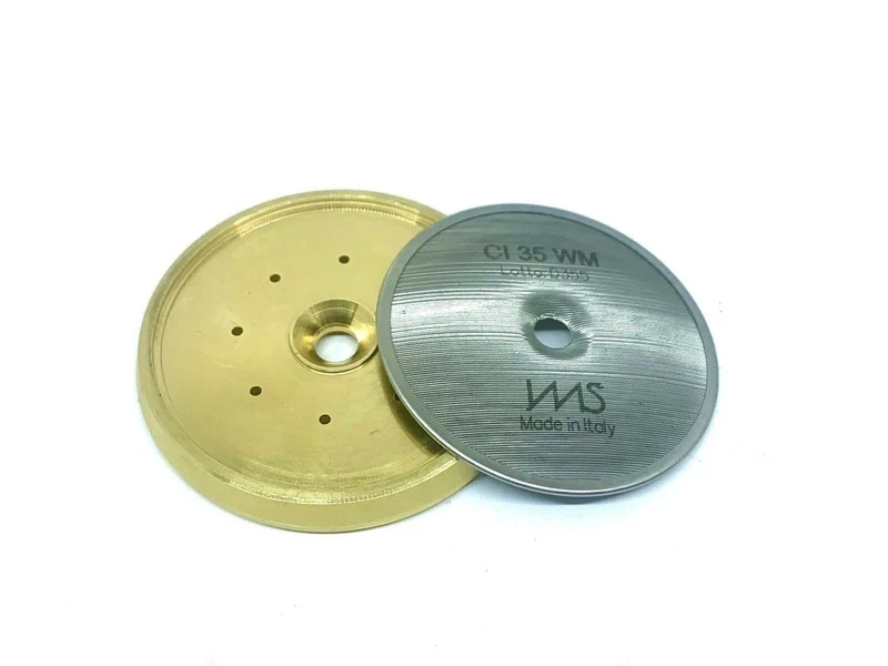 Breville Sage IMS CI35WM Shower Screen & Brass Holder Tune Up Kit 58mm BES920XL