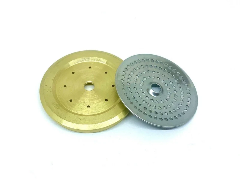 Breville Sage IMS CI35WM Shower Screen & Brass Holder Tune Up Kit 58mm BES920XL