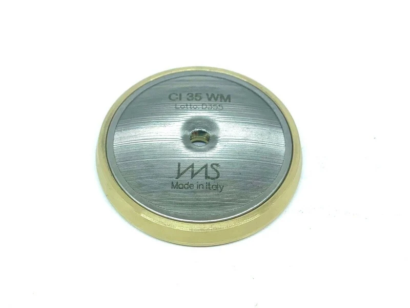 Breville Sage IMS CI35WM Shower Screen & Brass Holder Tune Up Kit 58mm BES920XL